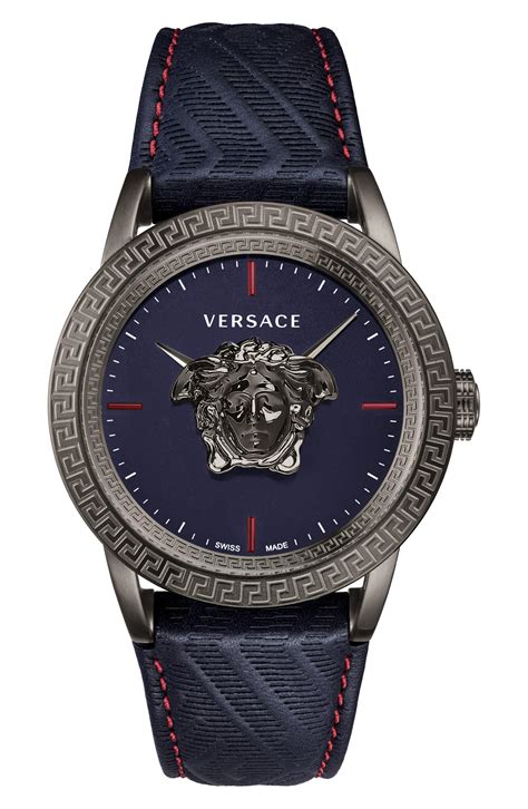 versace watches sale usa|versace men's watches.